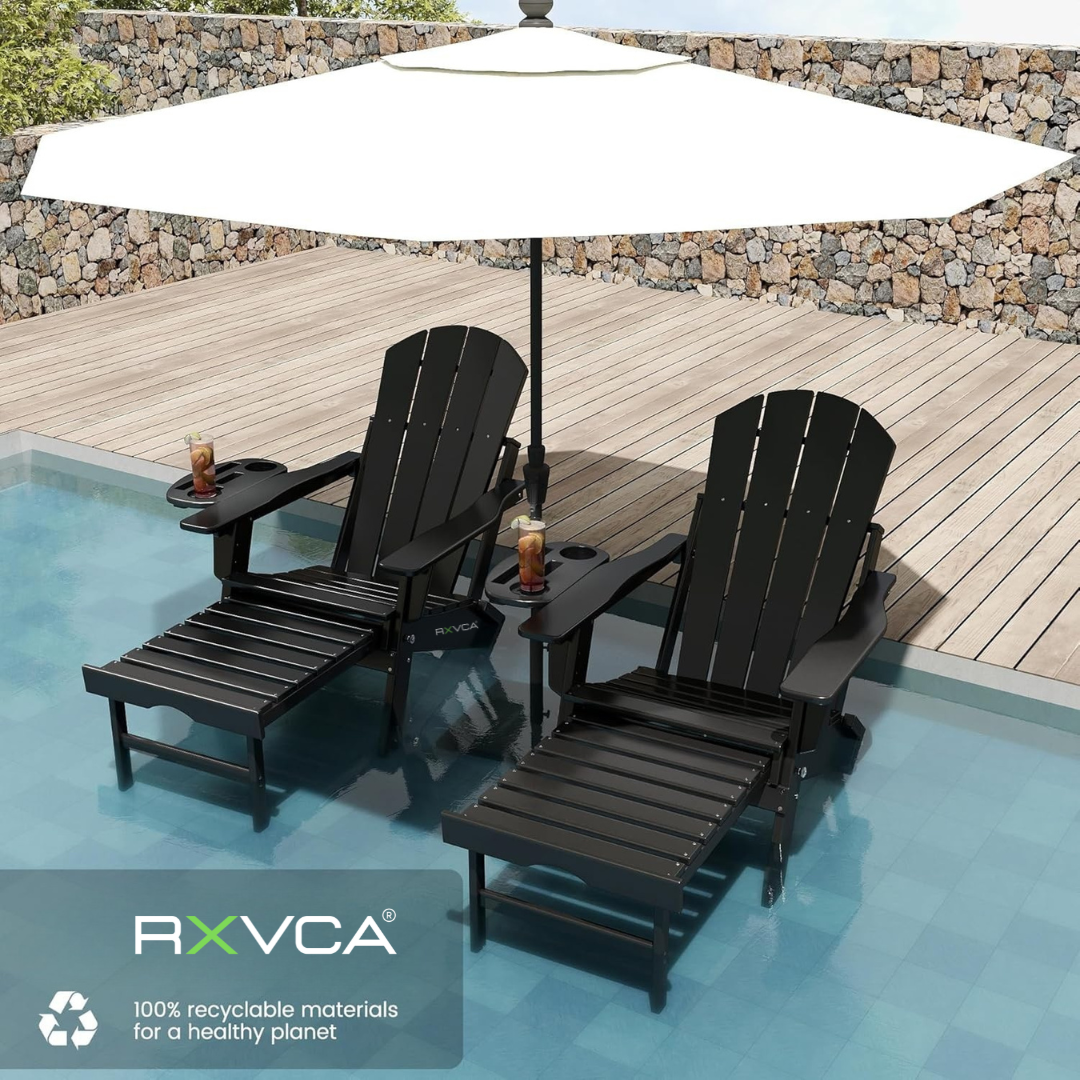 RXVCA ChillSet™