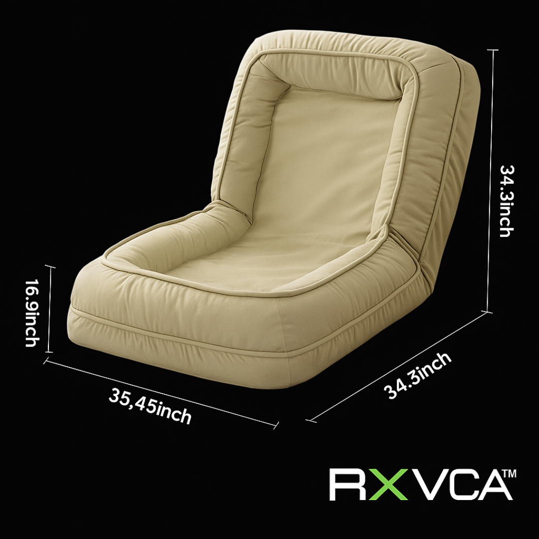 RXVCA Floor Sofa™