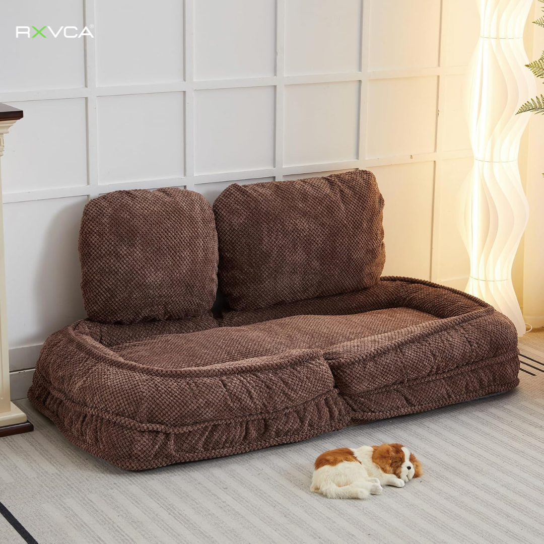RXVCA Floor Sofa™