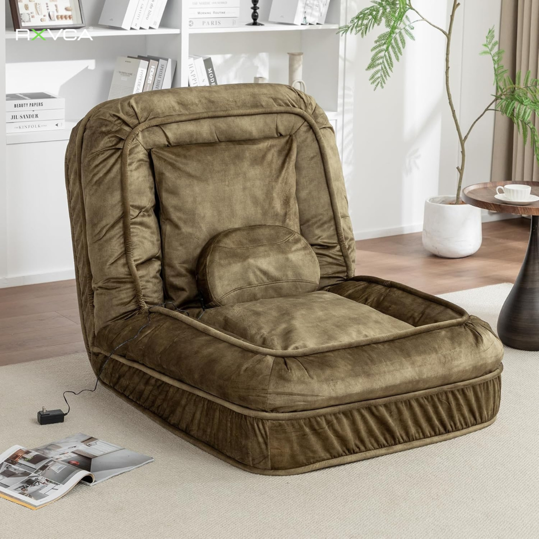 RXVCA Floor Sofa™