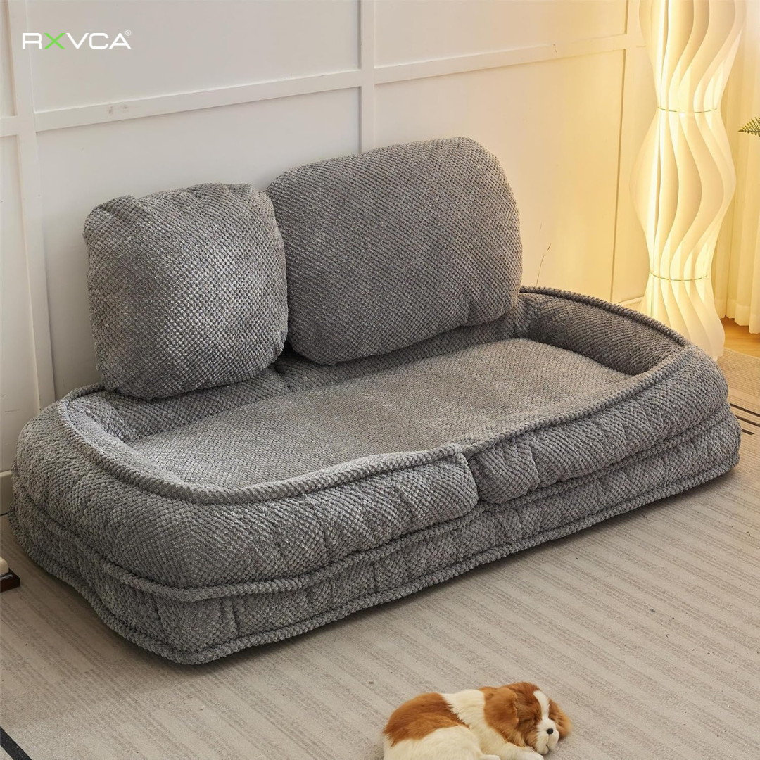 RXVCA Floor Sofa™