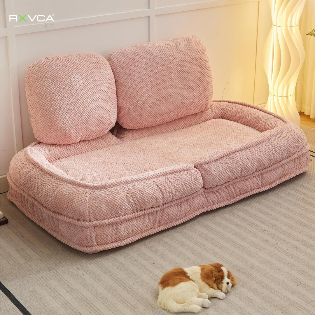 RXVCA Floor Sofa™