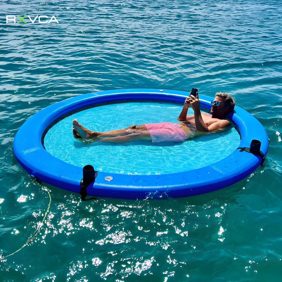 RXVCA AquaLaze™