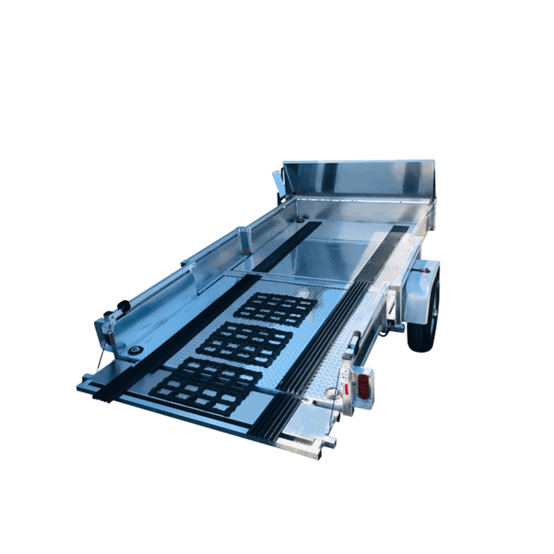 RXVCA TrailX™