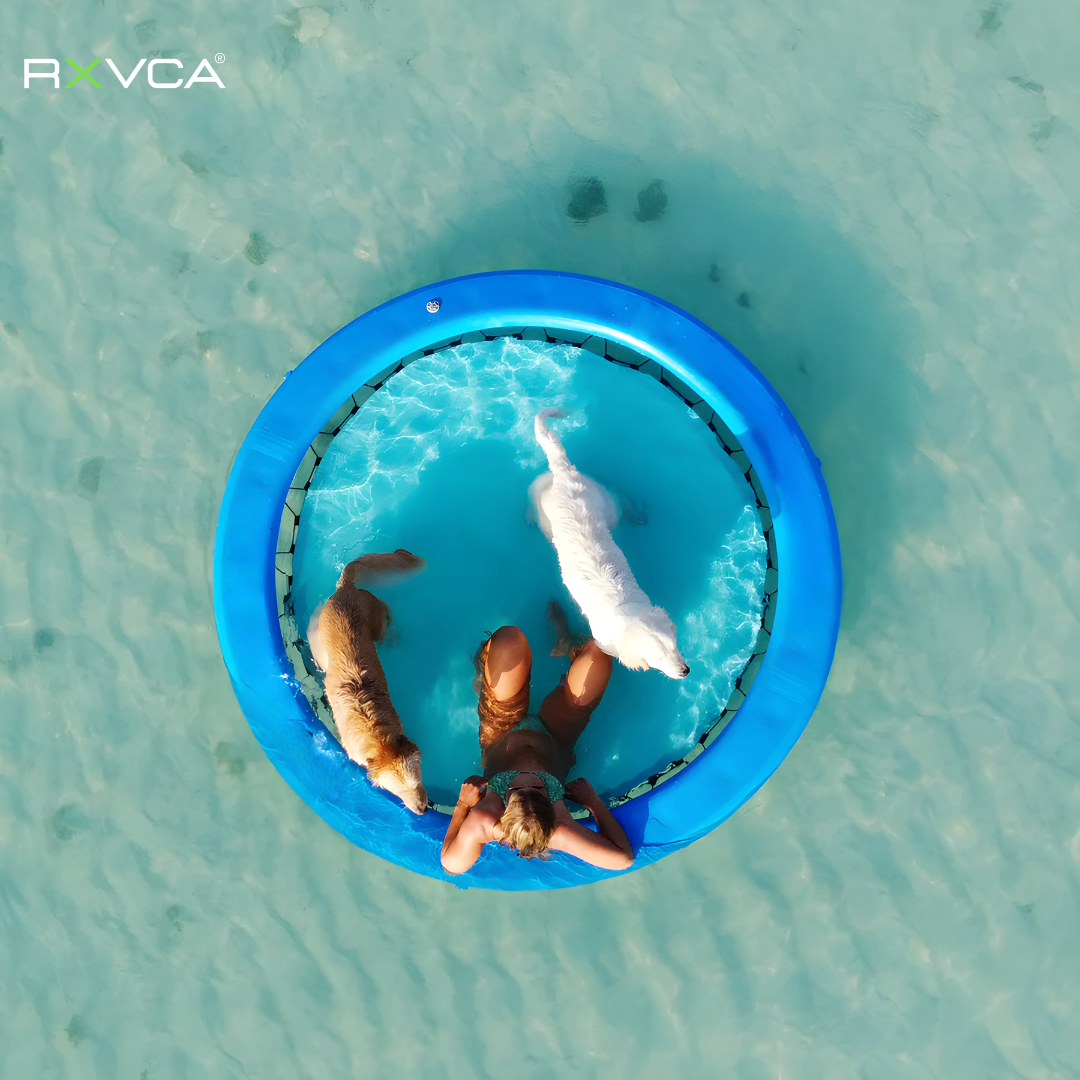 RXVCA AquaLaze™