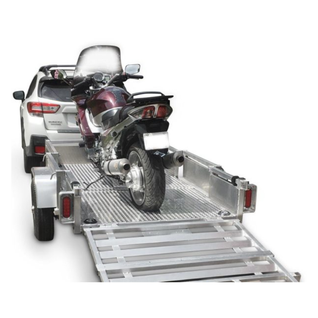 RXVCA TrailX™