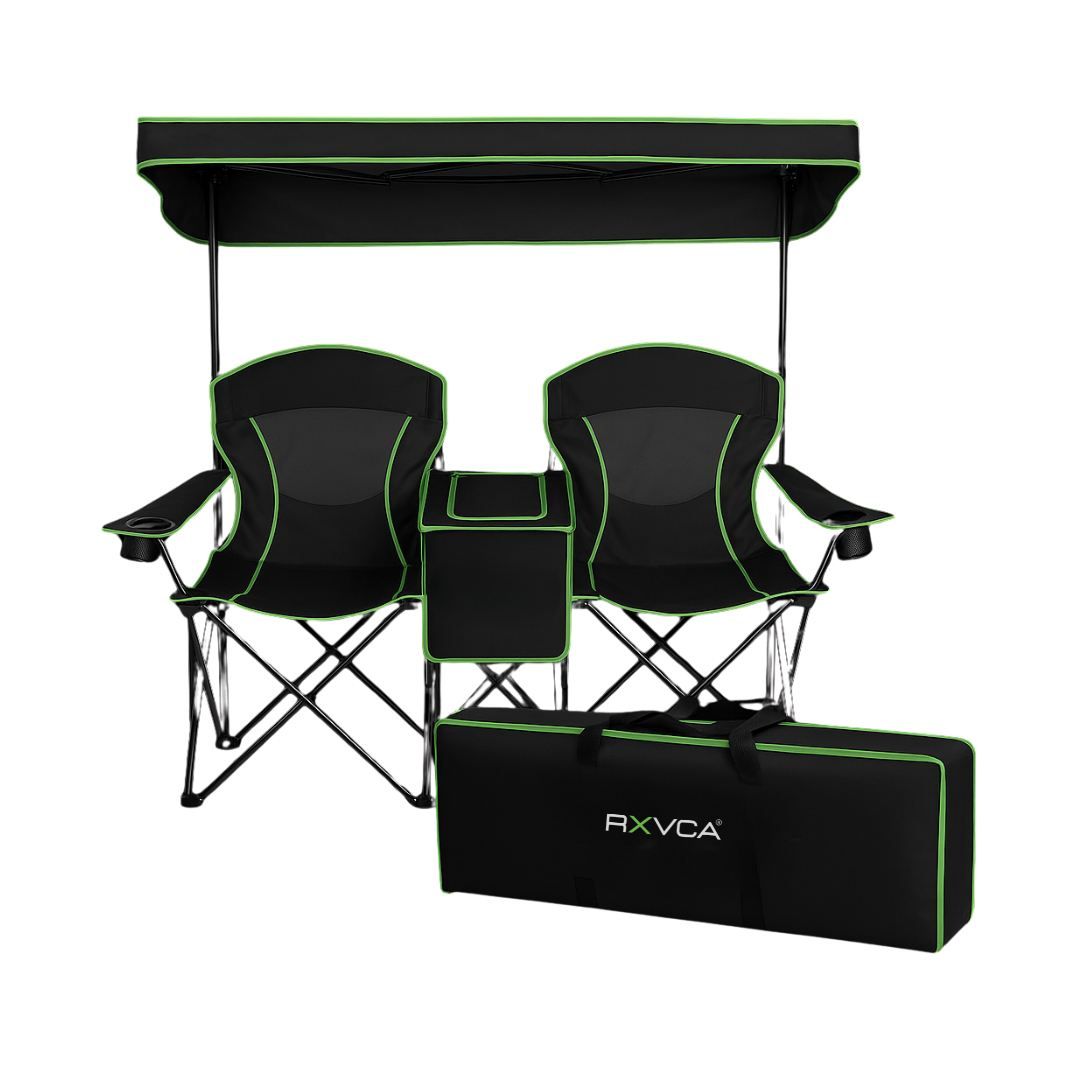 RXVCA DuoShade™