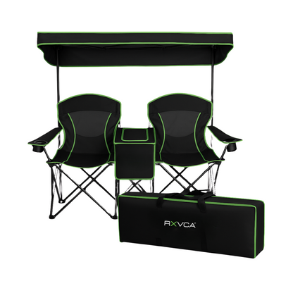 RXVCA DuoShade™