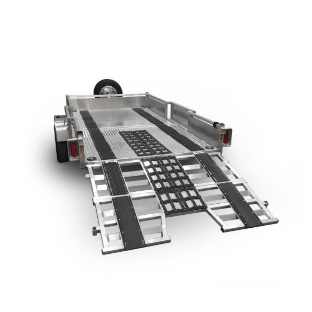 RXVCA TrailX™
