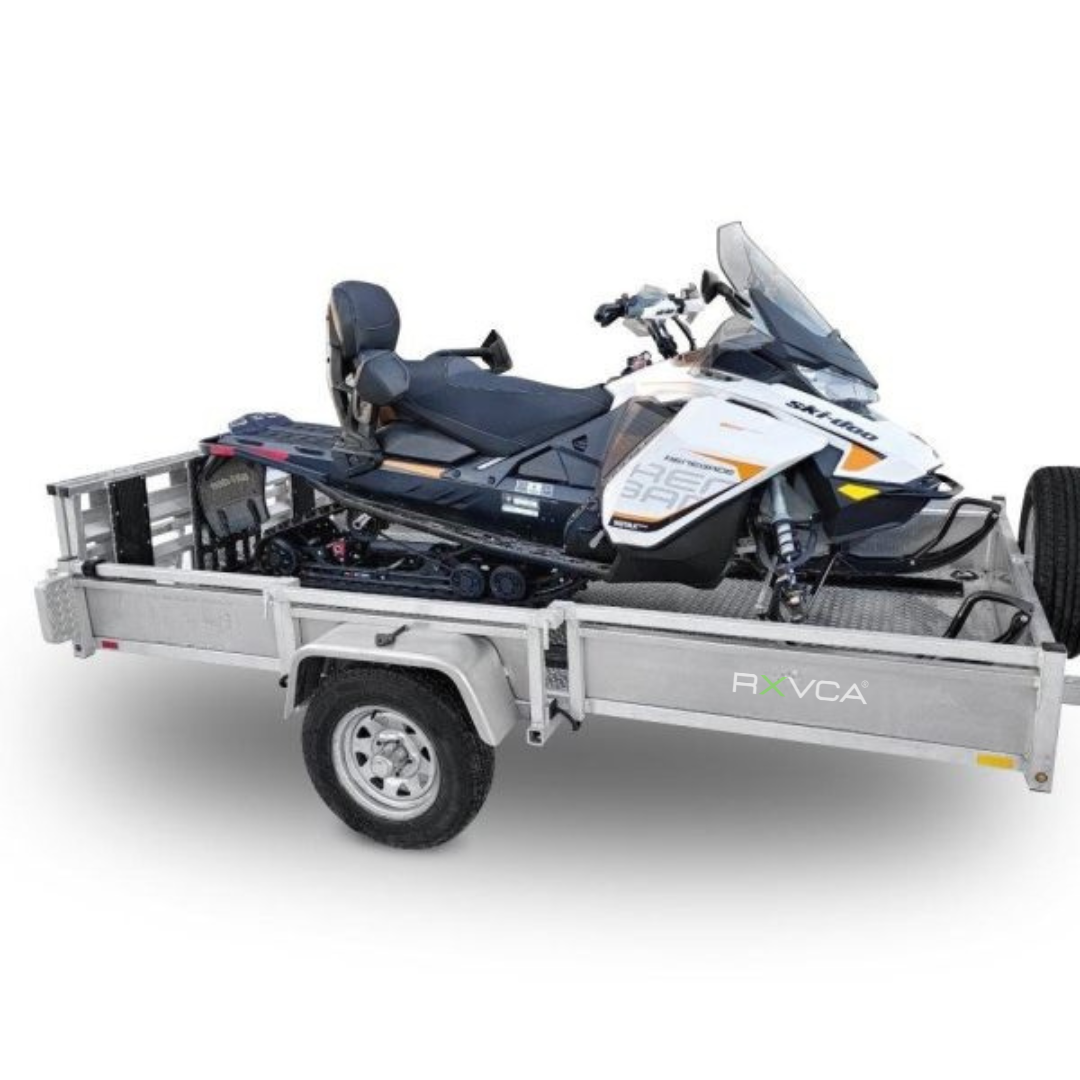 RXVCA TrailX™