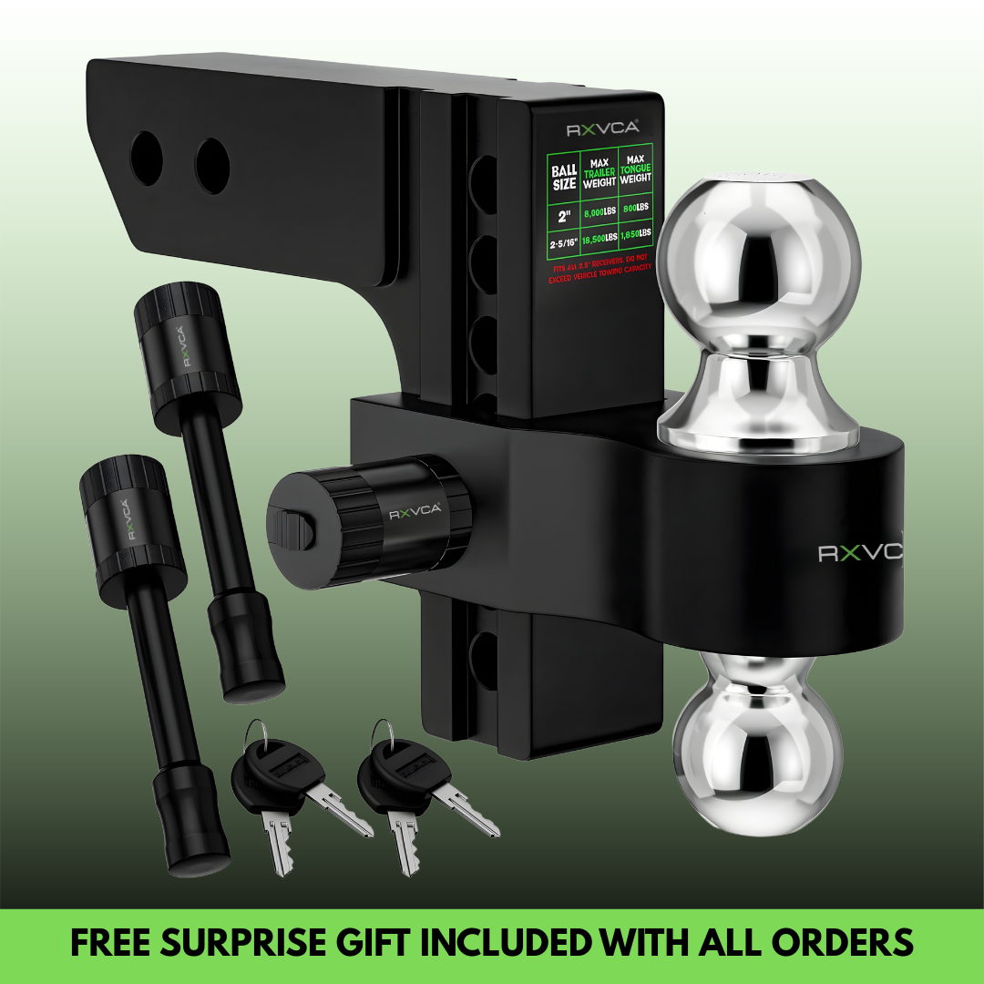 RXVCA XHitch™