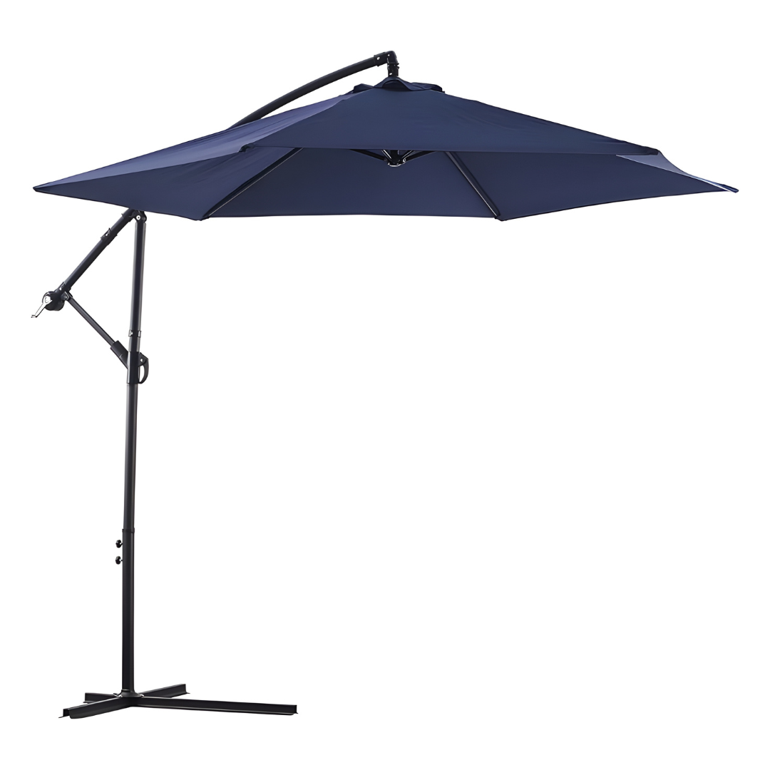 10ft Cantilever Patio Umbrella