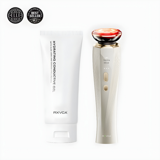 3-in-1 Facial Massager