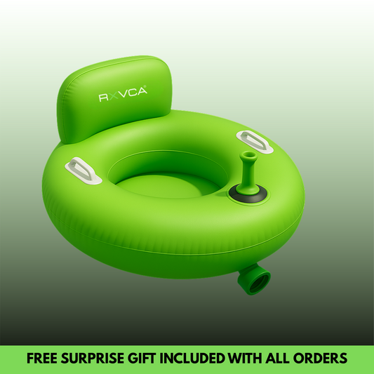 RXVCA AquaCruze™