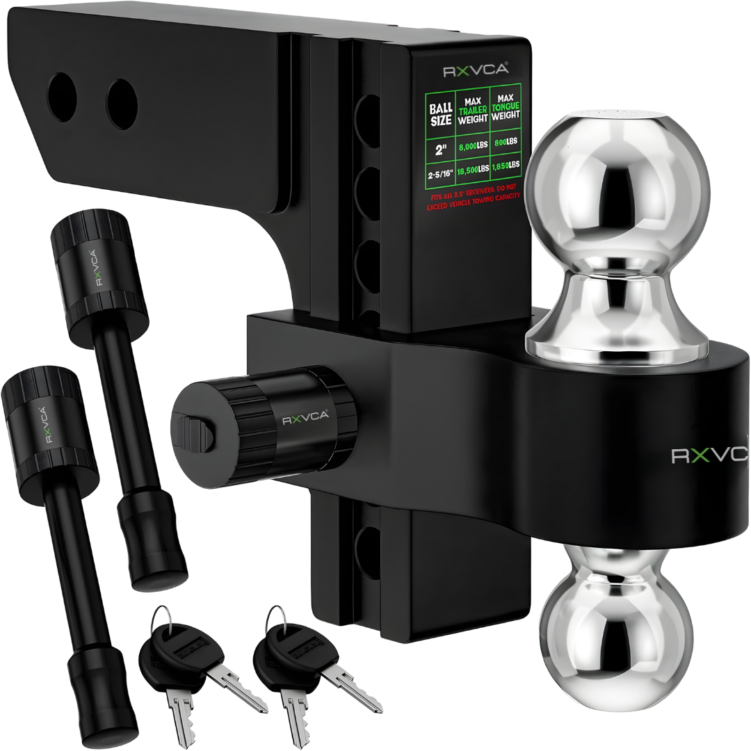 RXVCA XHitch™