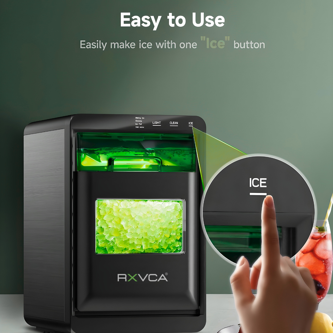 RXVCA IceCore™