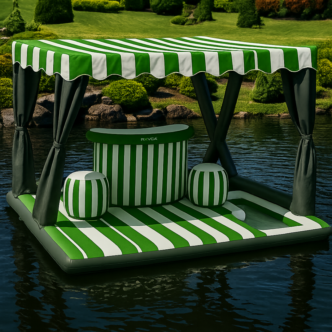 RXVCA AquaHaven™
