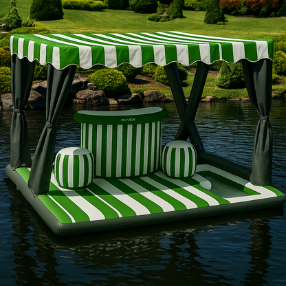 RXVCA AquaHaven™