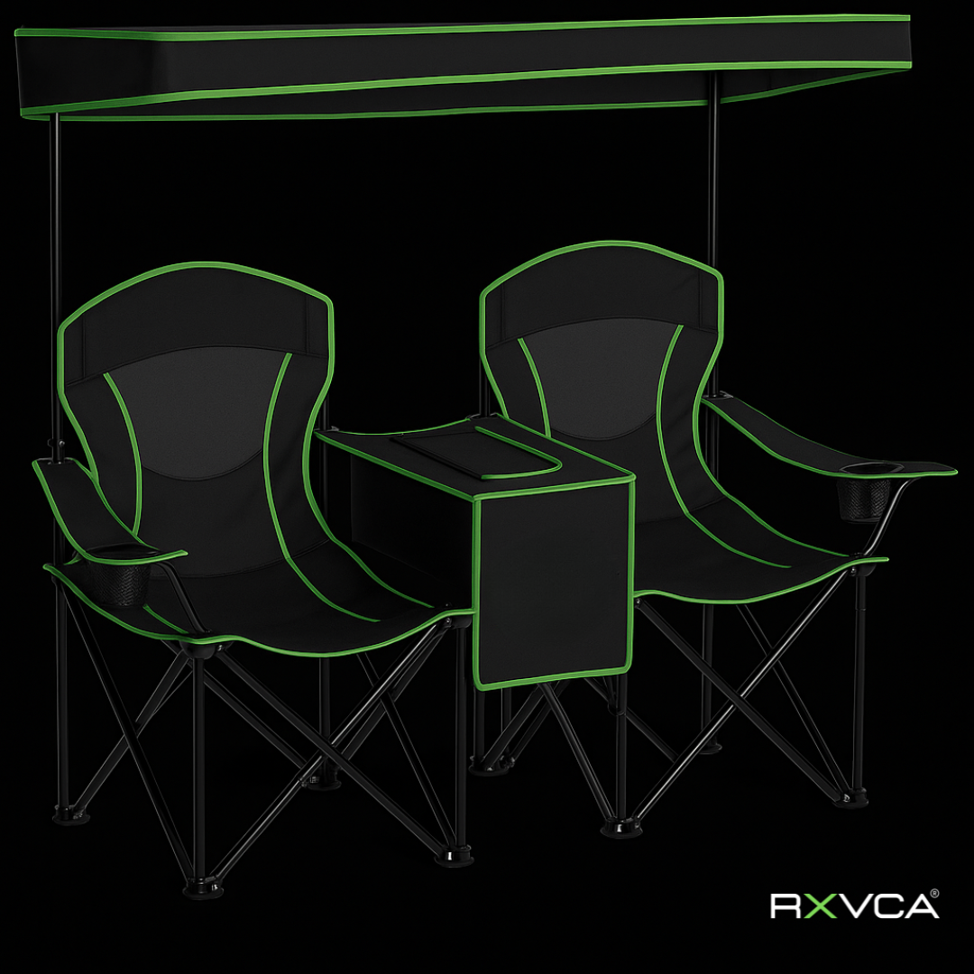 RXVCA DuoShade™