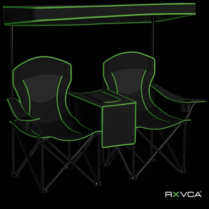 RXVCA DuoShade™