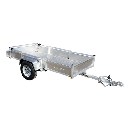 RXVCA TrailX™