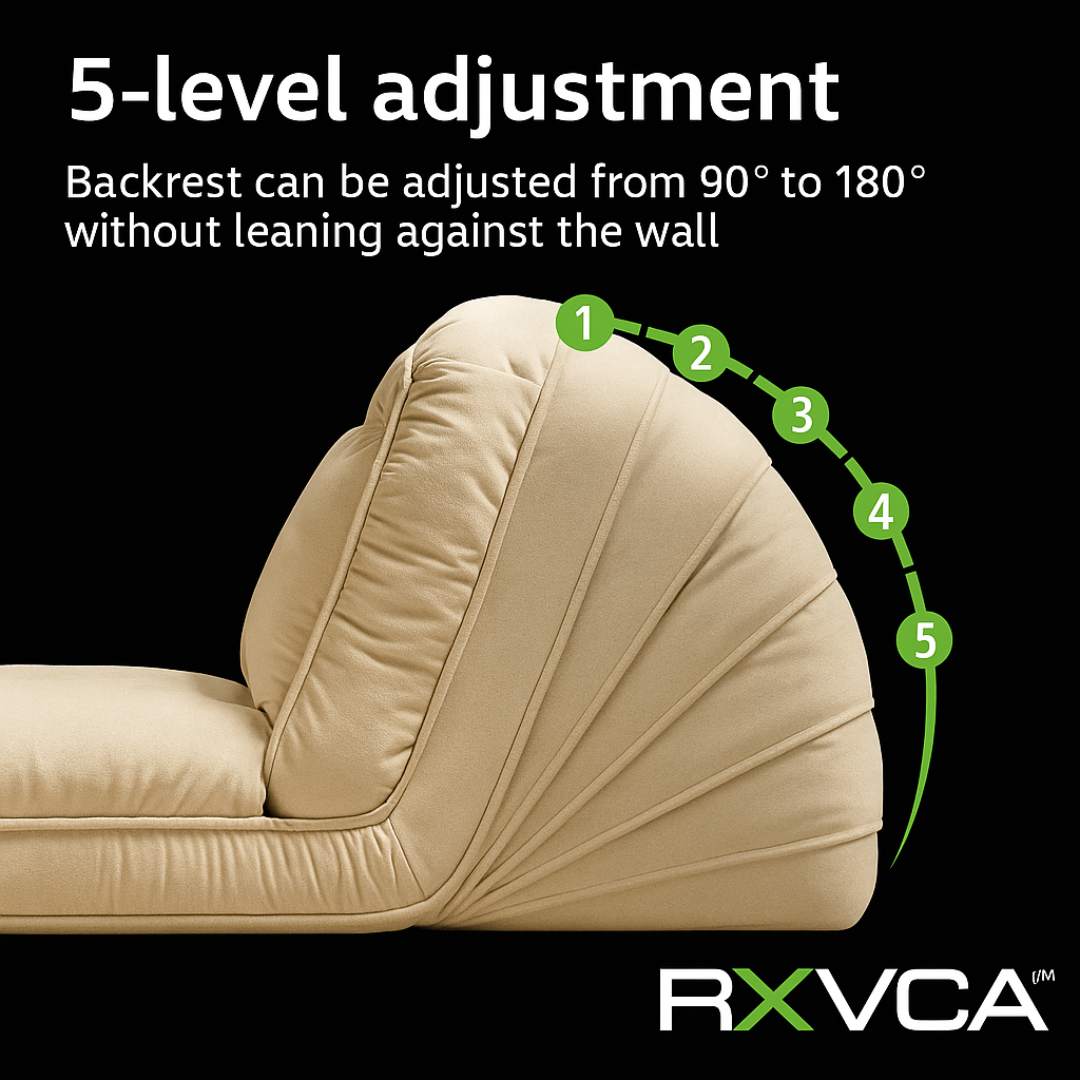 RXVCA Floor Sofa™