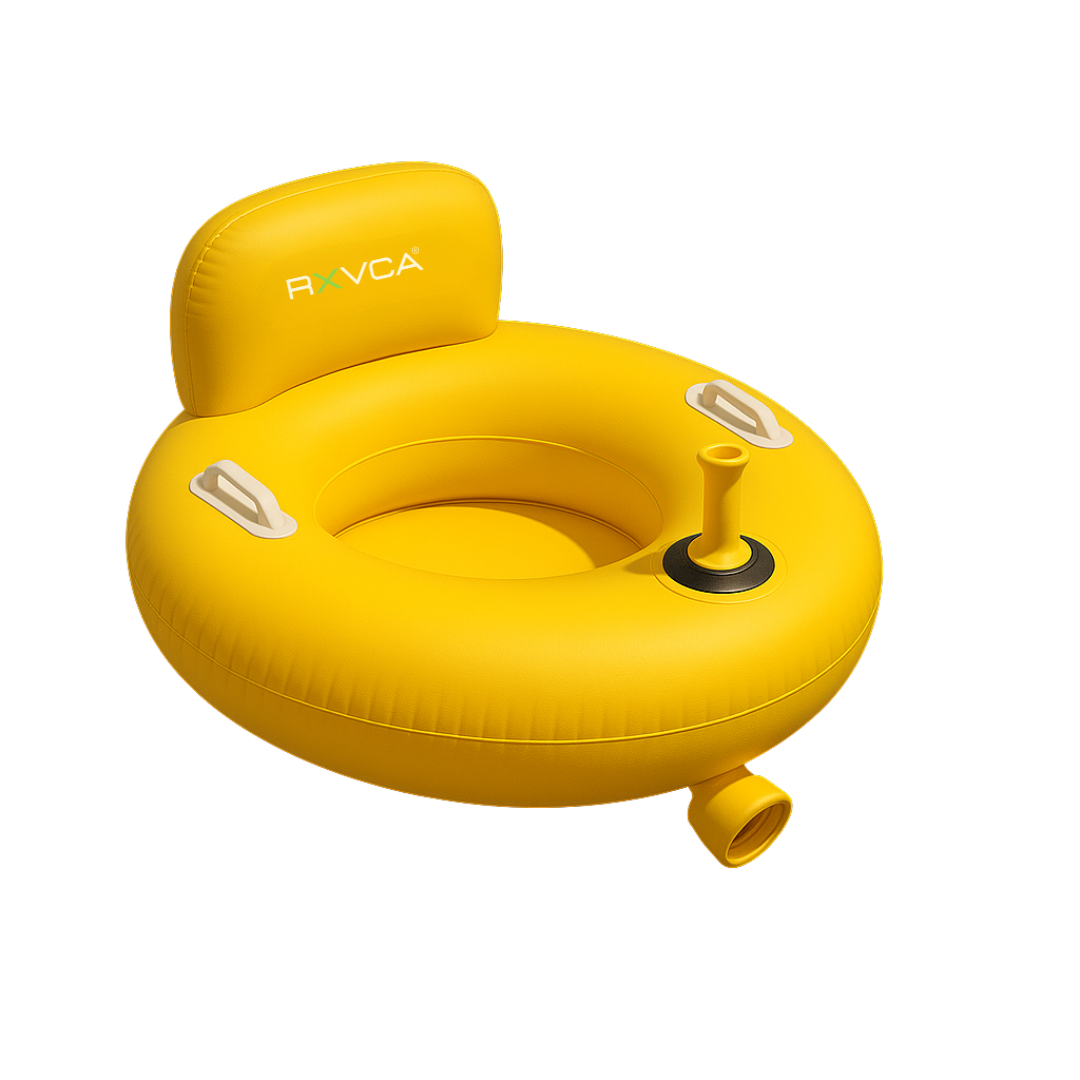 RXVCA AquaCruze™