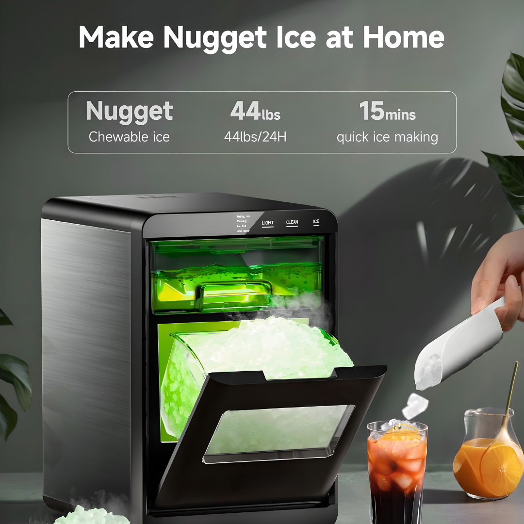 RXVCA IceCore™
