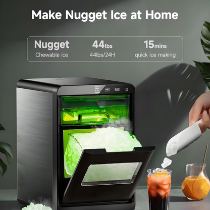 RXVCA IceCore™