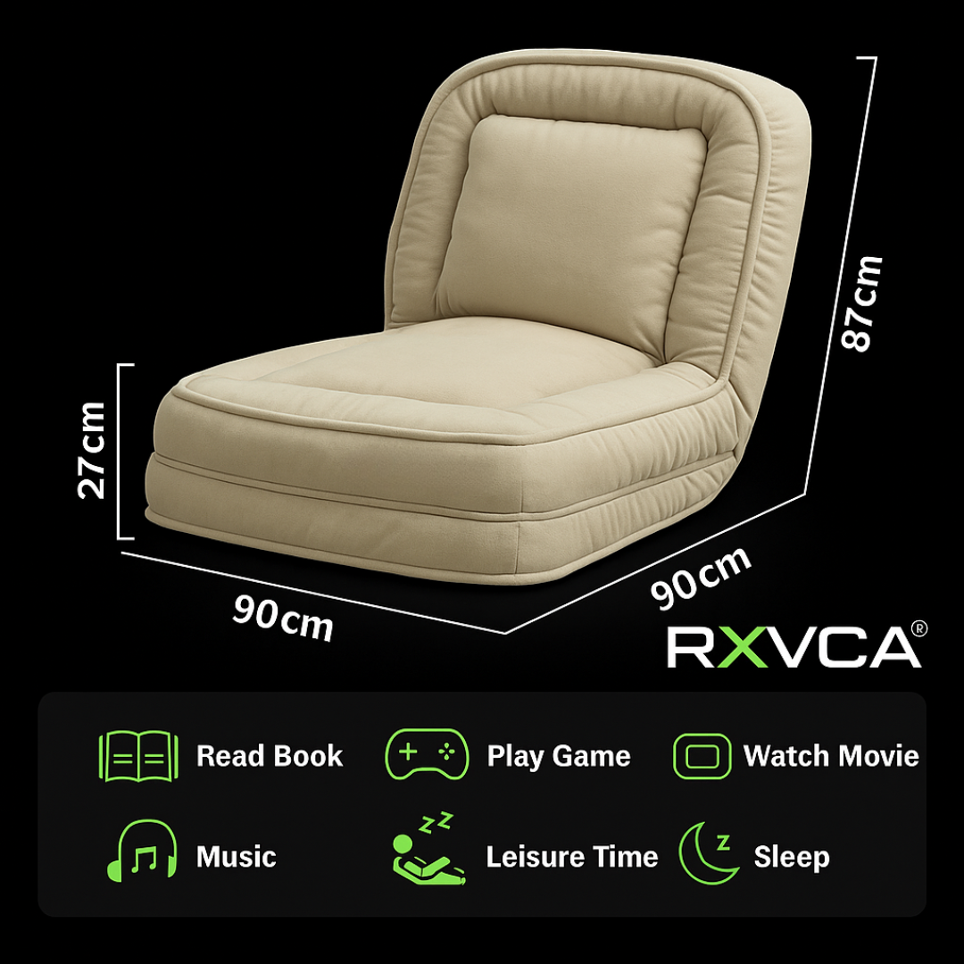 RXVCA Floor Sofa™