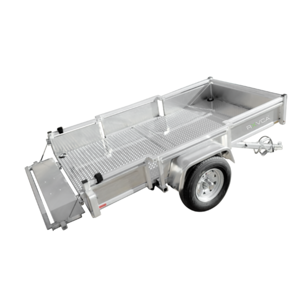 RXVCA TrailX™