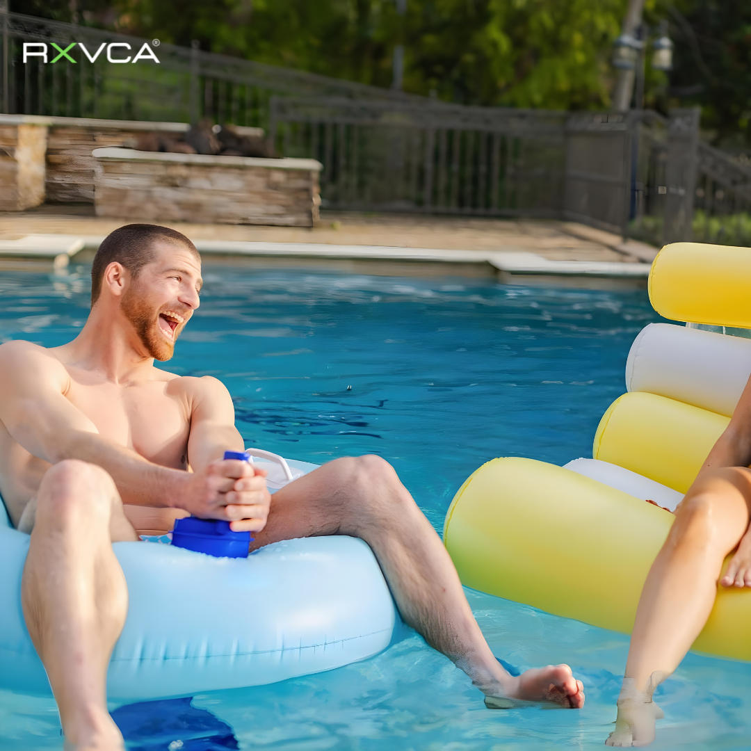 RXVCA AquaCruze™