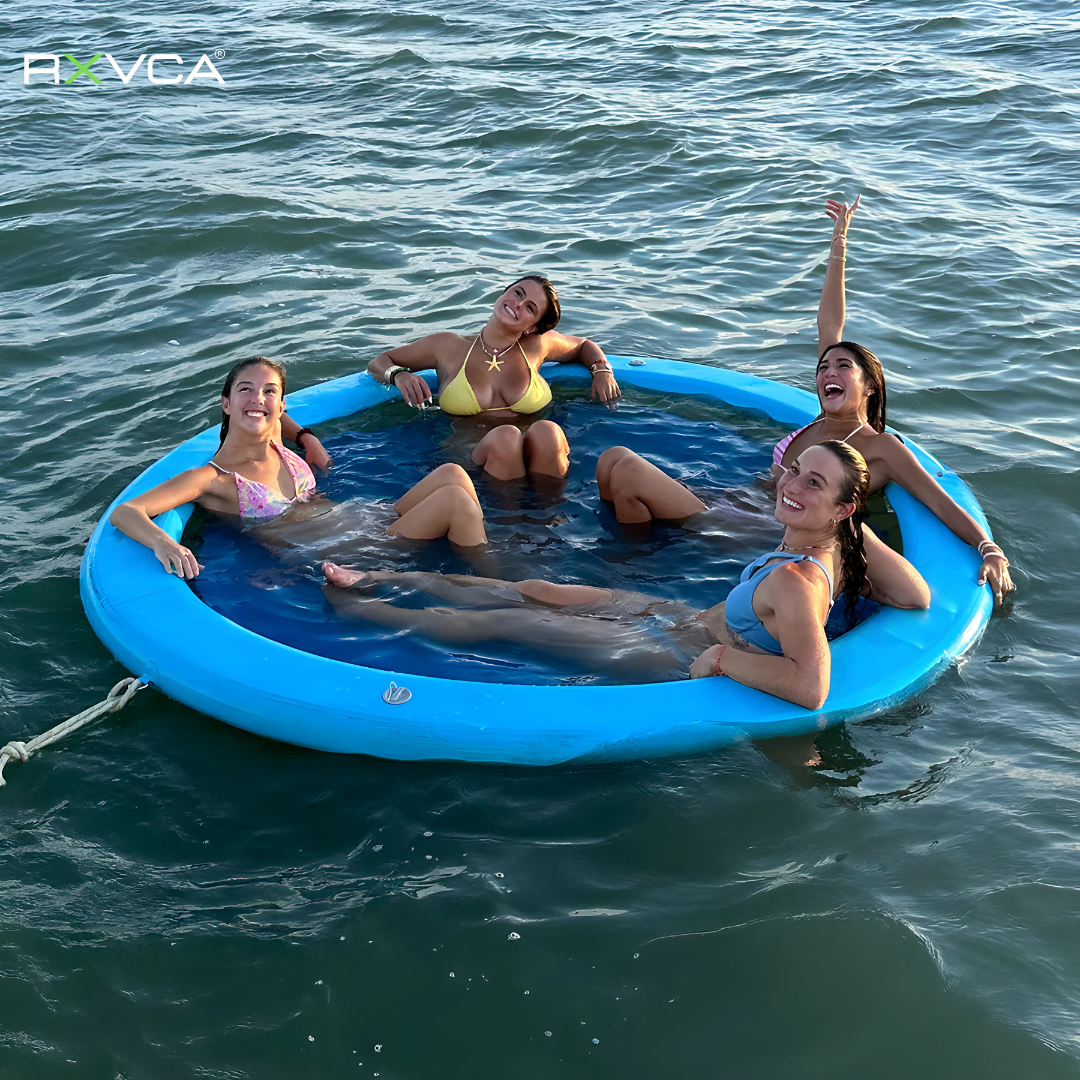 RXVCA AquaLaze™