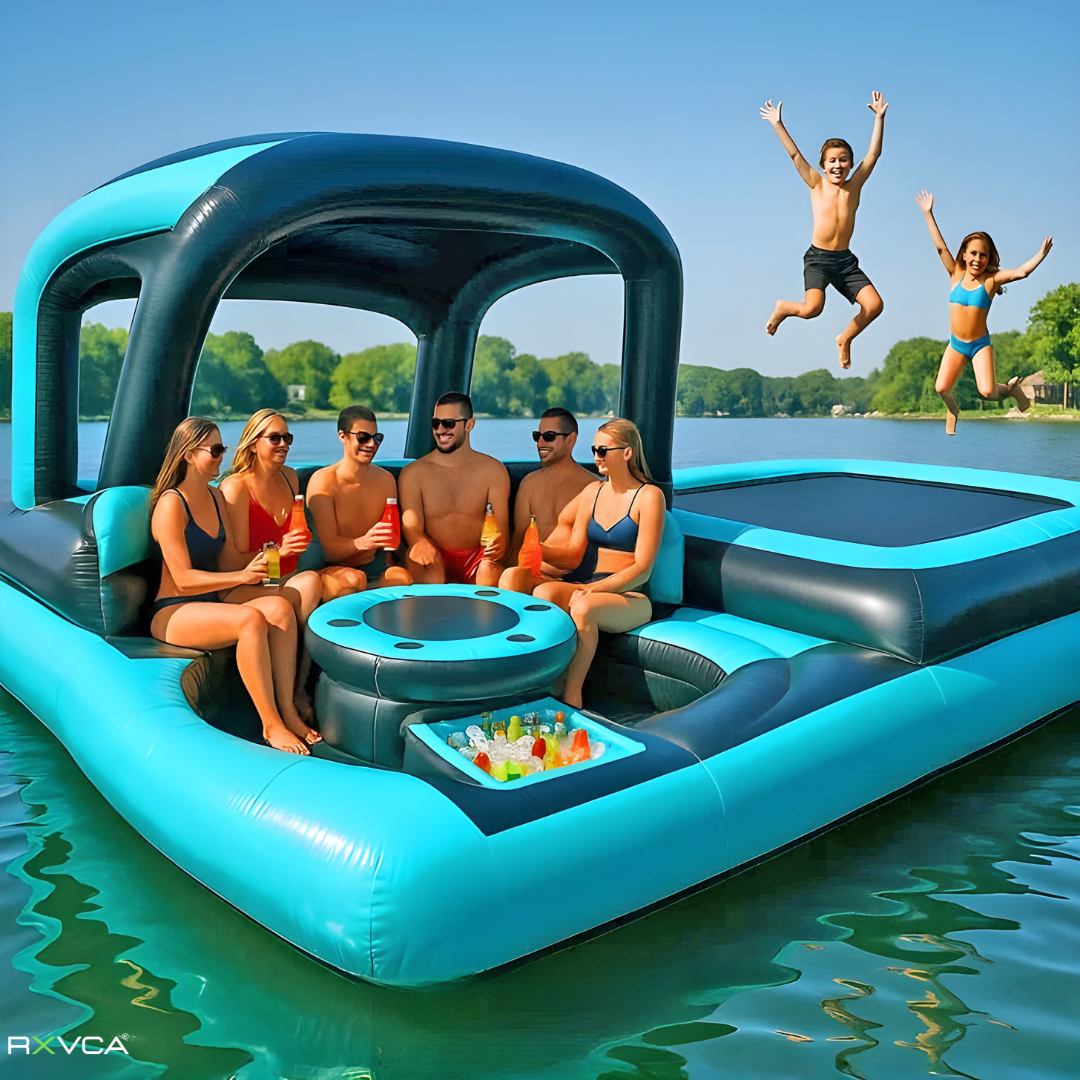 RXVCA SkyFloat™