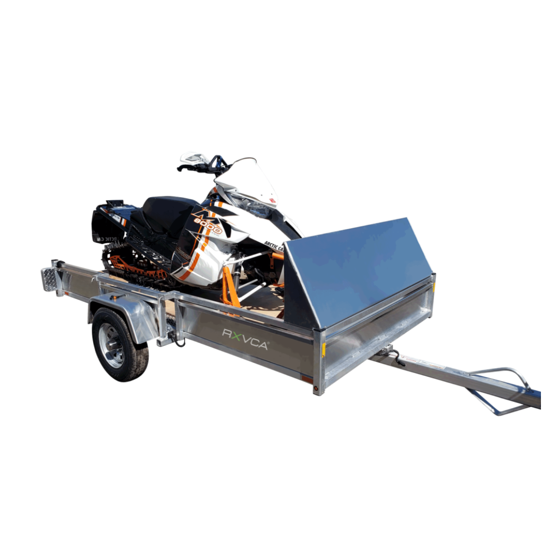 RXVCA TrailX™