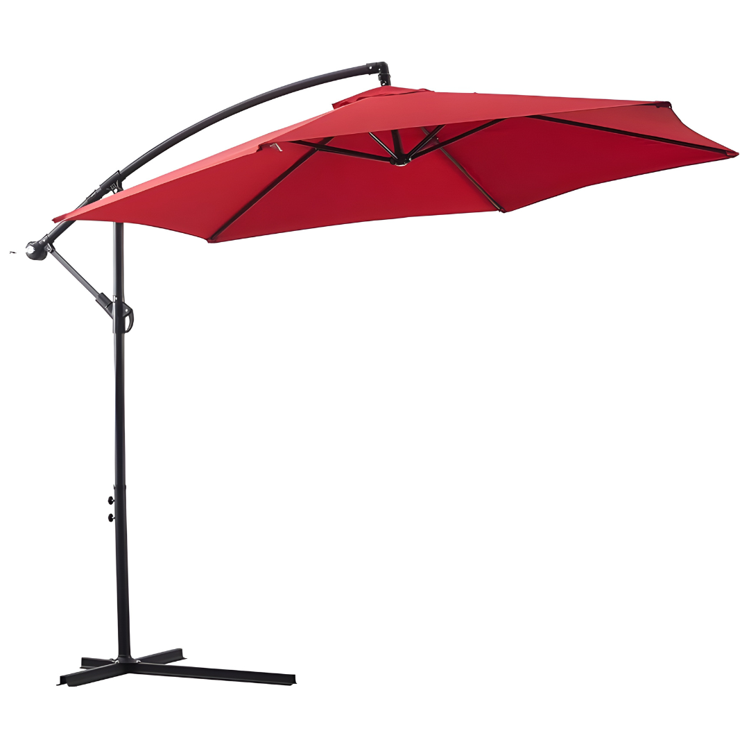 10ft Cantilever Patio Umbrella