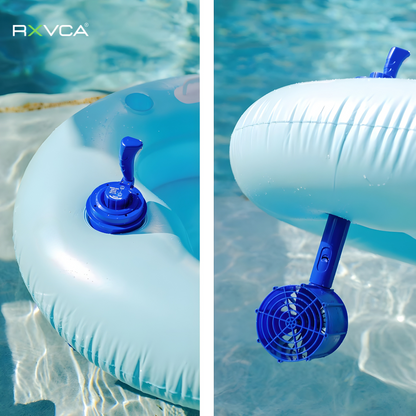 RXVCA AquaCruze™