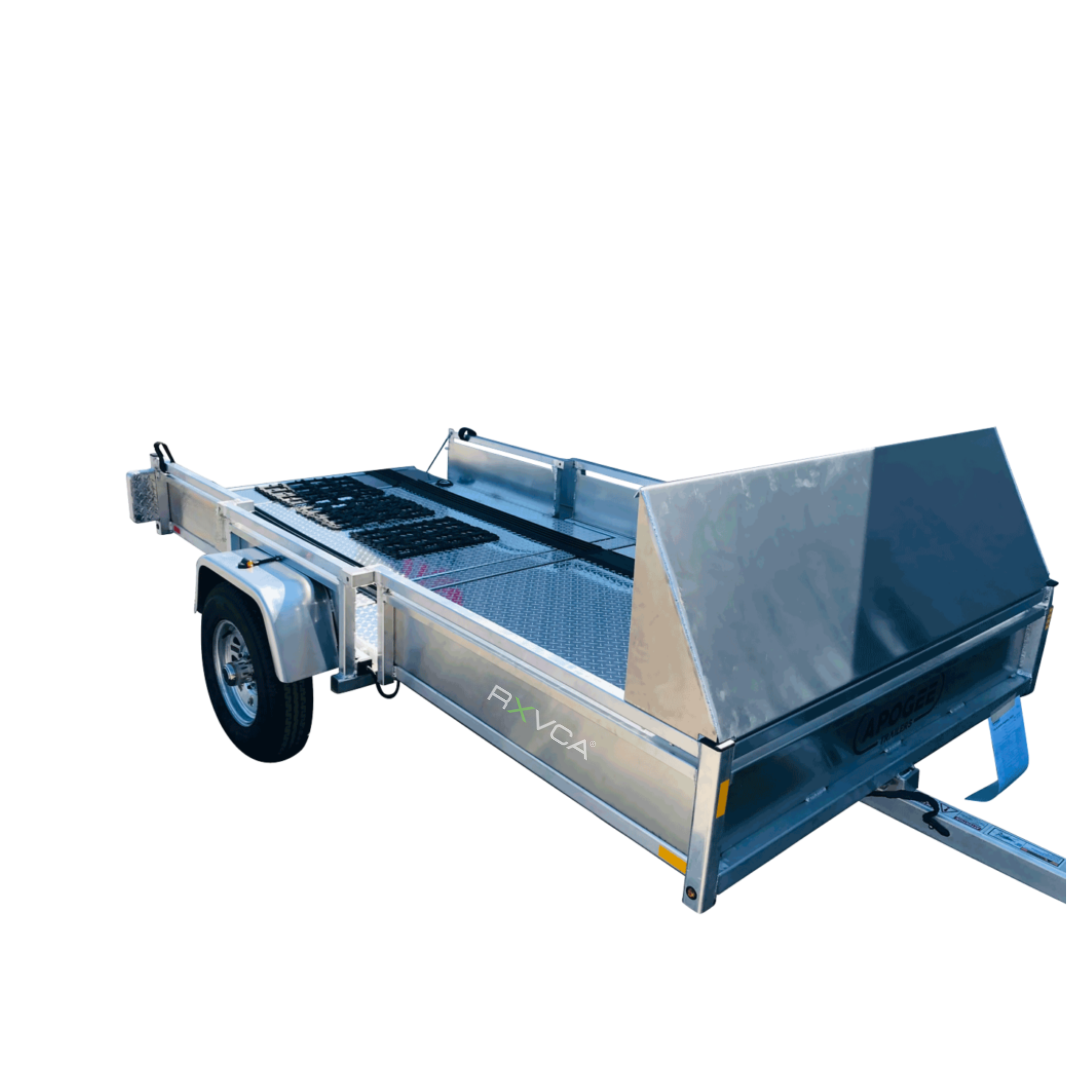 RXVCA TrailX™