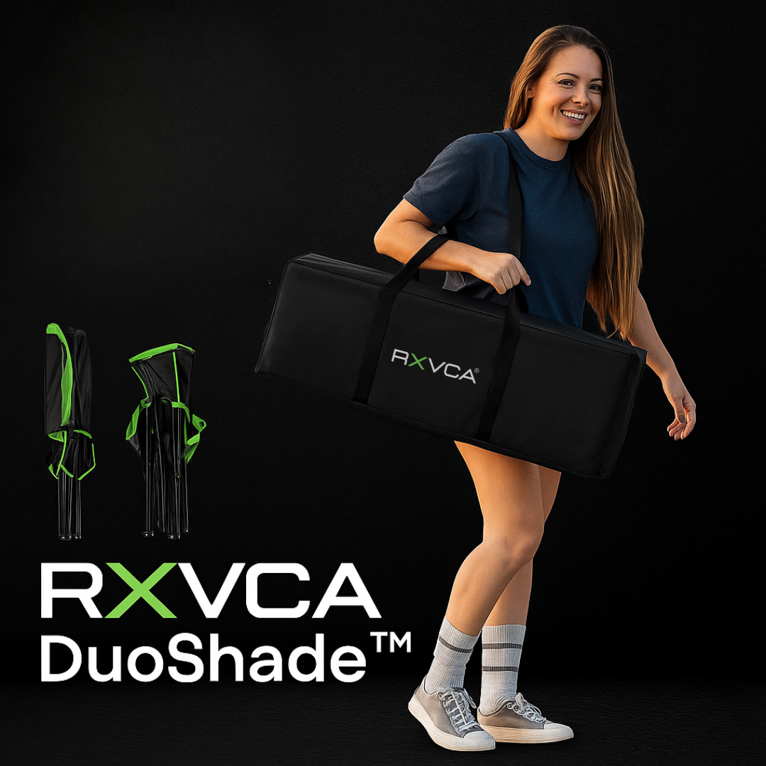 RXVCA DuoShade™