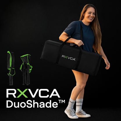 RXVCA DuoShade™