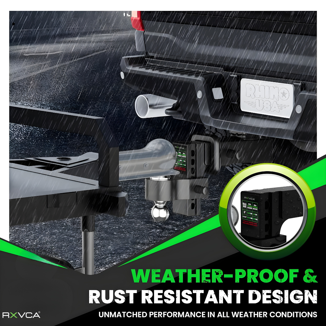 RXVCA XHitch™