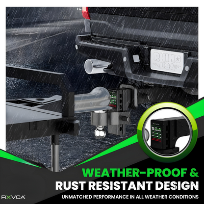 RXVCA XHitch™