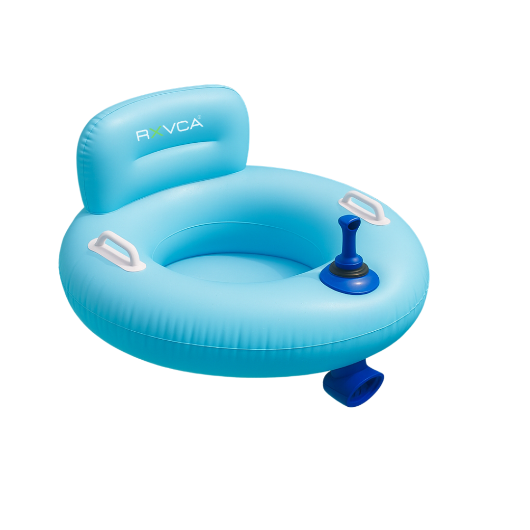 RXVCA AquaCruze™