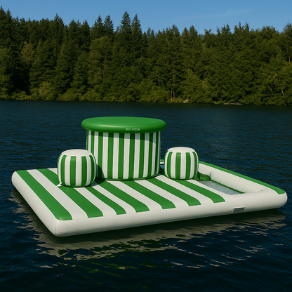 RXVCA AquaHaven™