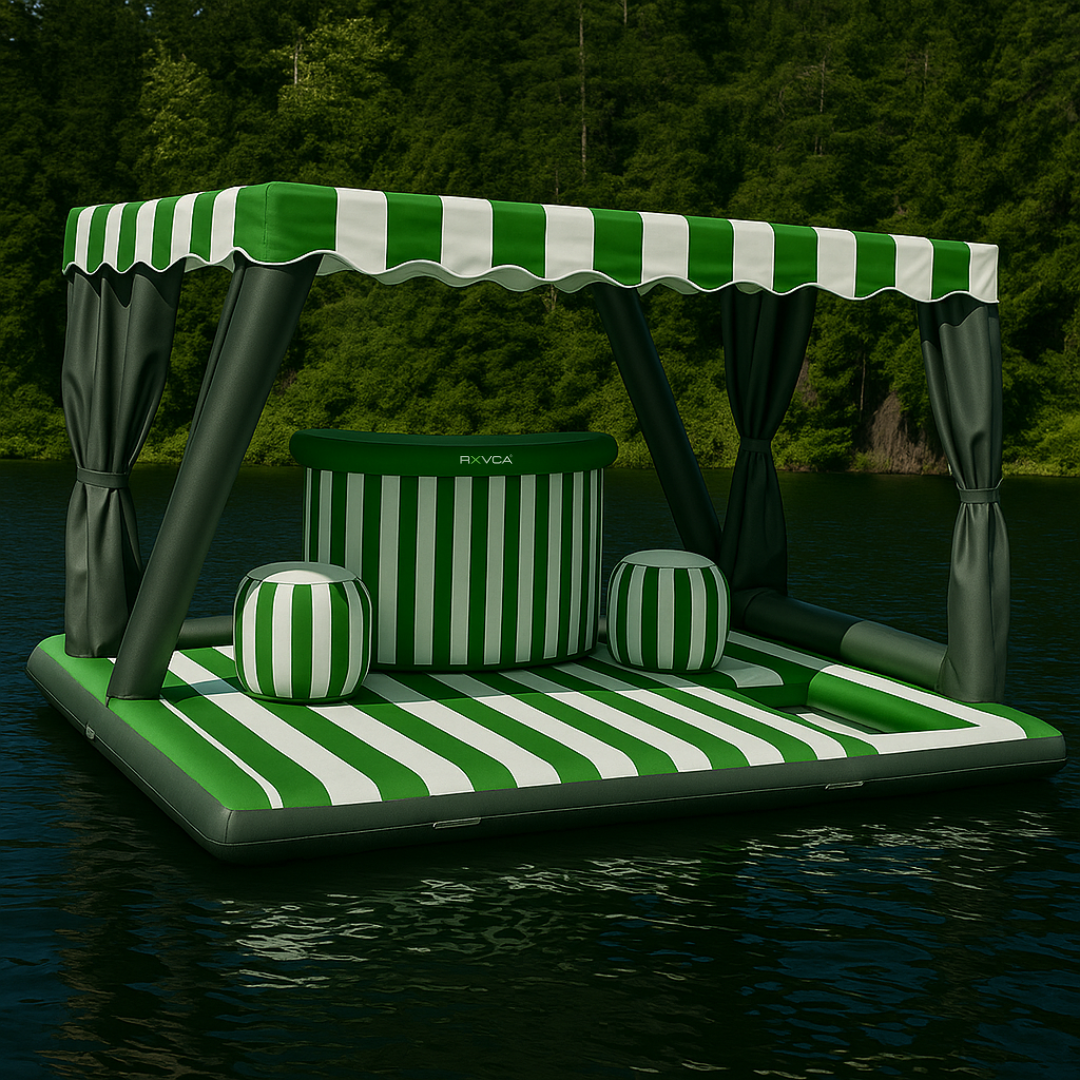 RXVCA AquaHaven™
