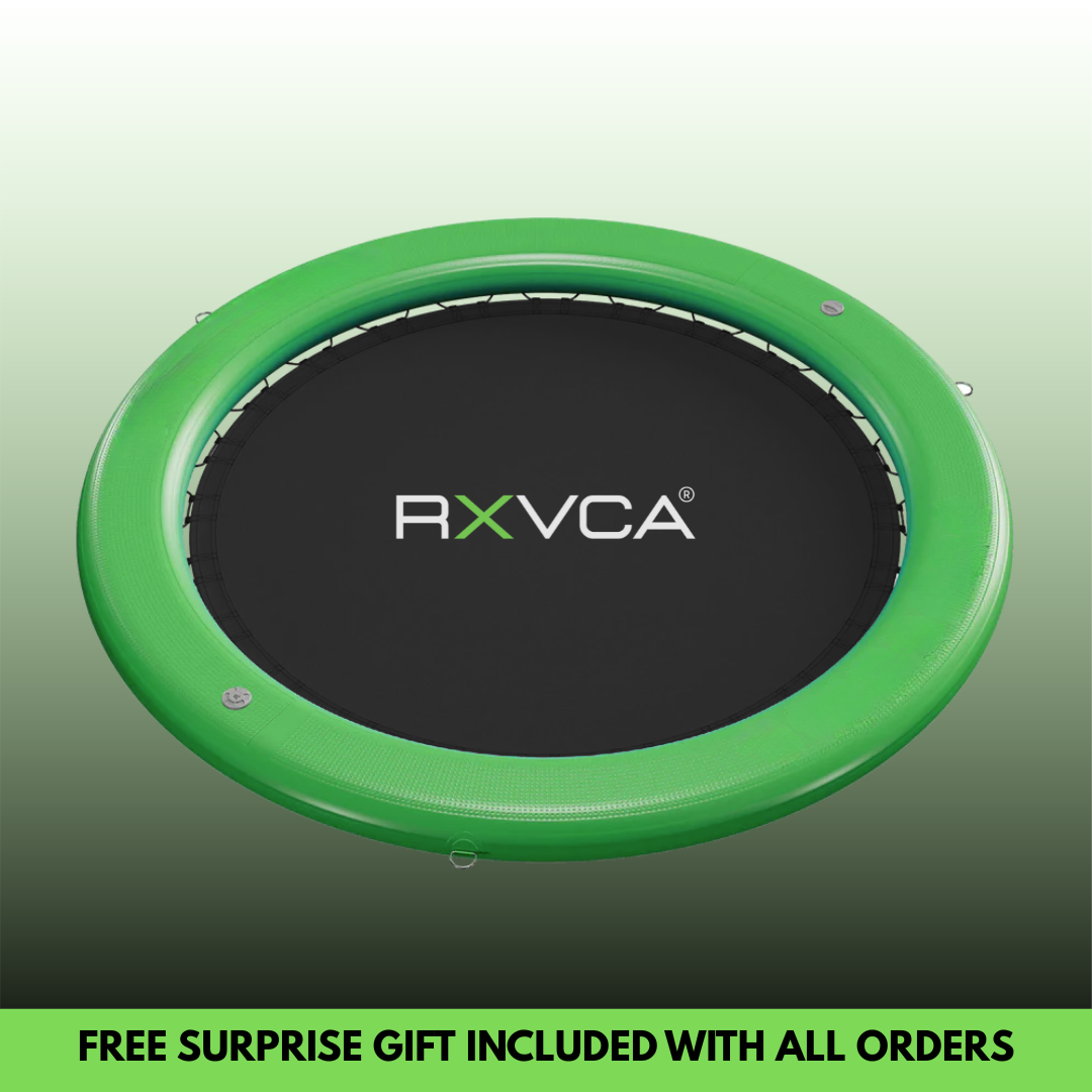 RXVCA AquaLaze™