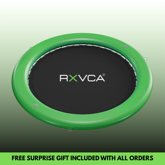 RXVCA AquaLaze™