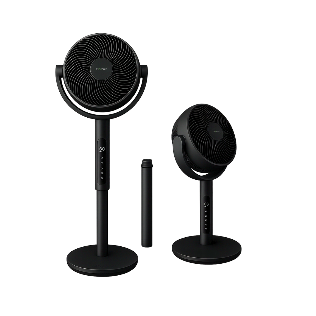 RXVCA GlideAir™