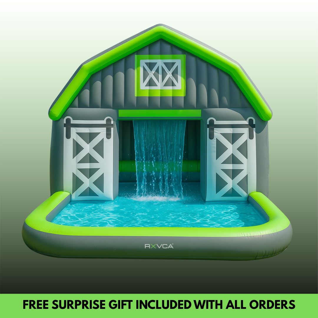 RXVCA SplashDock™